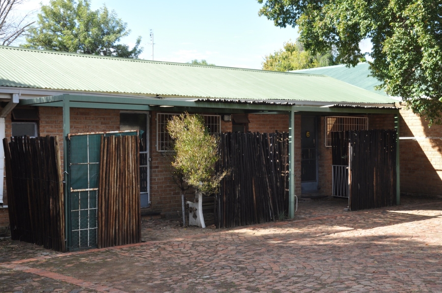 3 Bedroom Property for Sale in Universitas Free State